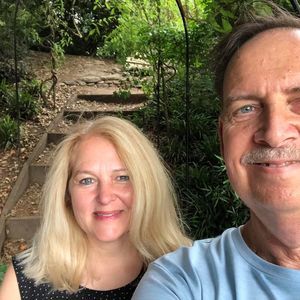 Meet your Posher, Vickie